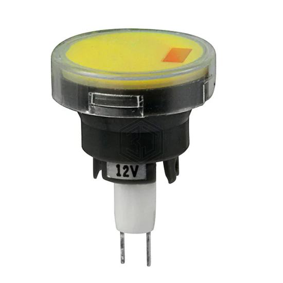 AT3011D12JE - NKK Switches - Accessories - Caps