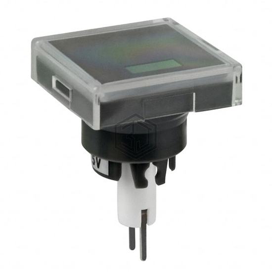 AT3010F05JA - NKK Switches - Accessories - Caps