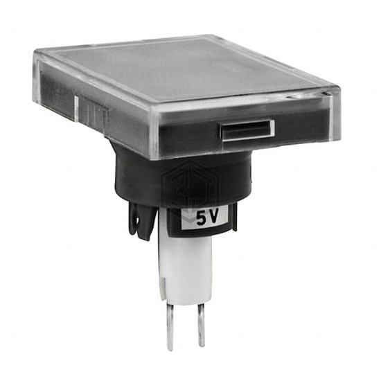 AT3012F05JA - NKK Switches - Accessories - Caps