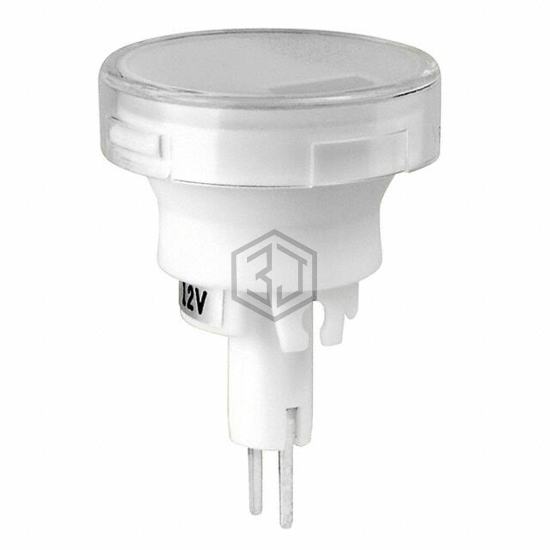 AT3011CF12JB - NKK Switches - Accessories - Caps