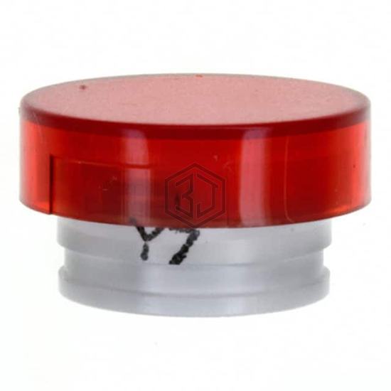 A16L-TR - Omron Automation and Safety - Accessories - Caps