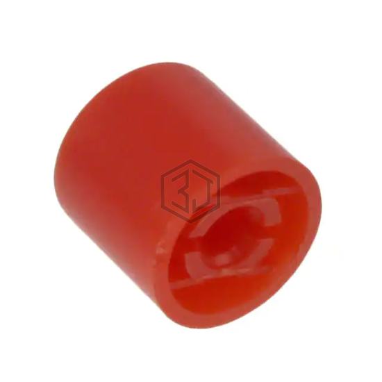 140000481421 - Nidec Copal Electronics - Accessories - Caps