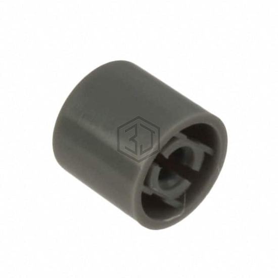 140000481423 - Nidec Copal Electronics - Accessories - Caps