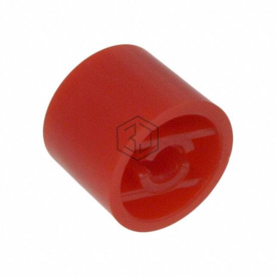 140000480083 - Nidec Copal Electronics - Accessories - Caps