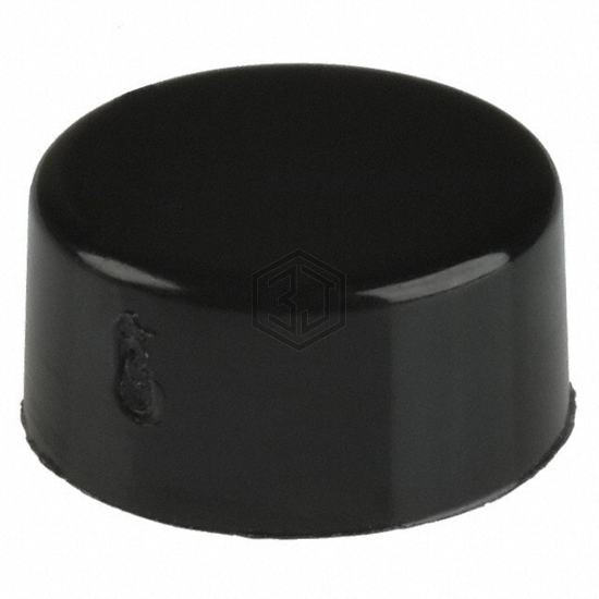 3S1-C2-2 - Carling Technologies - Accessories - Caps