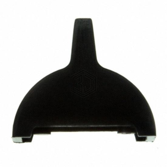 140000050860 - Nidec Copal Electronics - Accessories - Caps