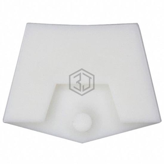 140000480509 - Nidec Copal Electronics - Accessories - Caps