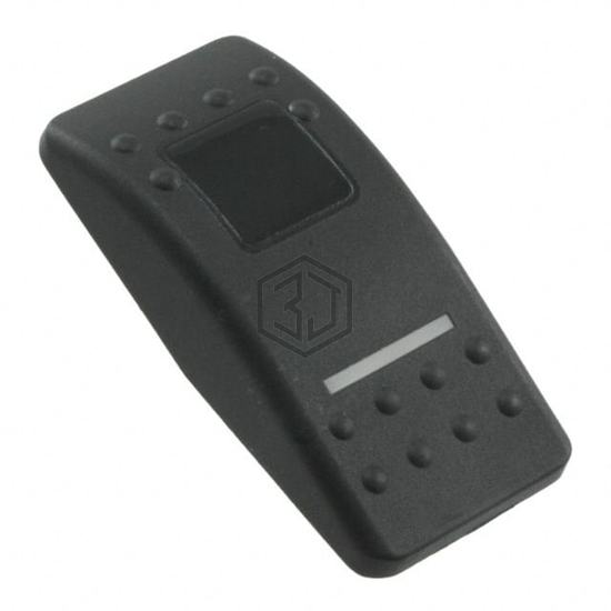 VVAAC9J-100 - Carling Technologies - Accessories - Caps