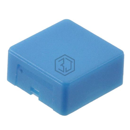 AML51-C10B - Honeywell Sensing and Productivity Solutions - Accessories - Caps