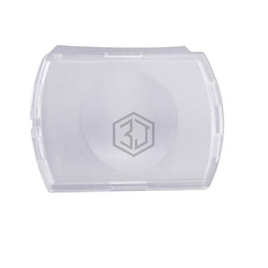 ZB6YCW3 - Schneider Electric - Accessories - Caps