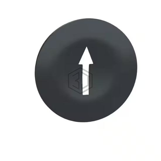 ZBA7235 - Schneider Electric - Accessories - Caps