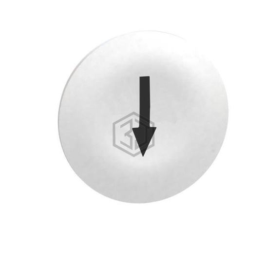 ZBA7134 - Schneider Electric - Accessories - Caps