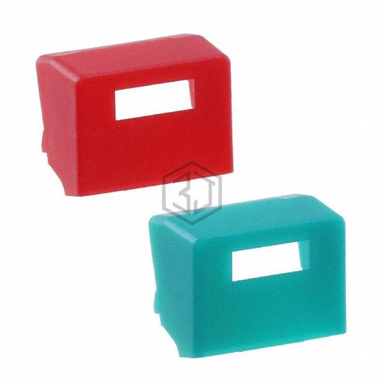 AML56-H10RG - Honeywell Sensing and Productivity Solutions - Accessories - Caps