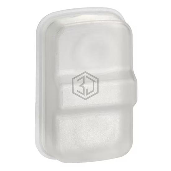 ZBA709 - Schneider Electric - Accessories - Caps