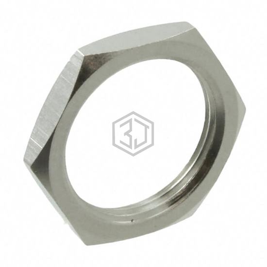 HDW211048UNSHEXNUT - E-Switch - Accessories
