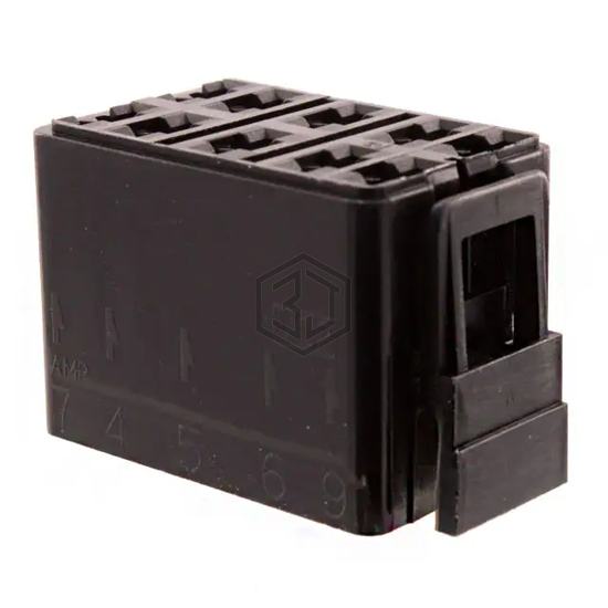 VC2-01 - Carling Technologies - Accessories