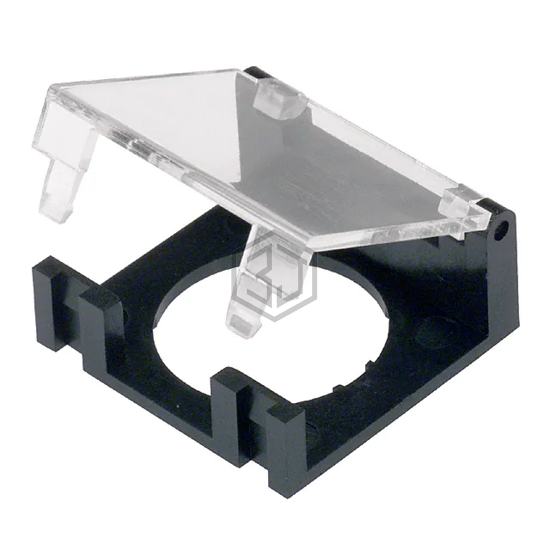 AT4072 - NKK Switches - Accessories