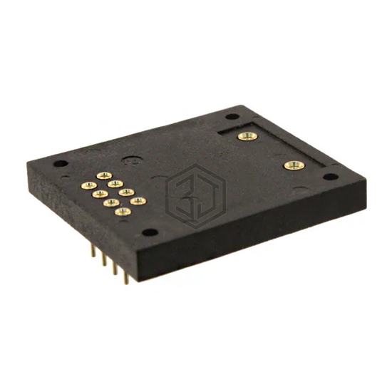 AT9704-085L - NKK Switches - Accessories