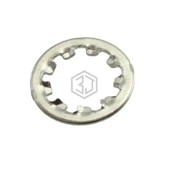 HDW22LOCKWASHERPLTD - E-Switch - Accessories
