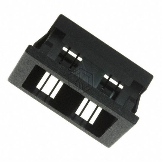 599D02000 - C&K - Accessories