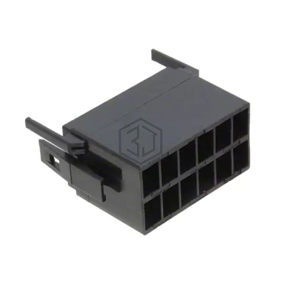 LC1-01 - Carling Technologies - Accessories