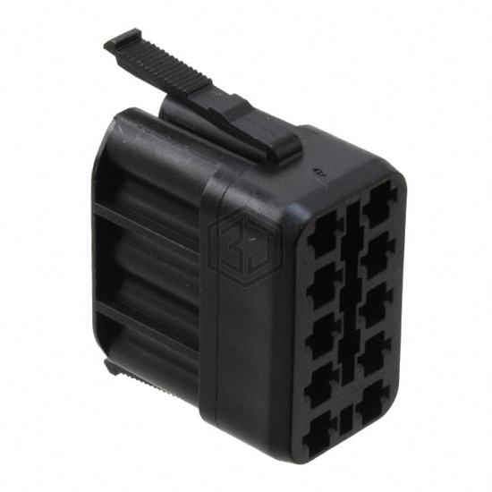 190-31214-001 - Carling Technologies - Accessories