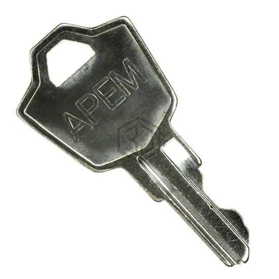 A126 - APEM Inc. - Accessories
