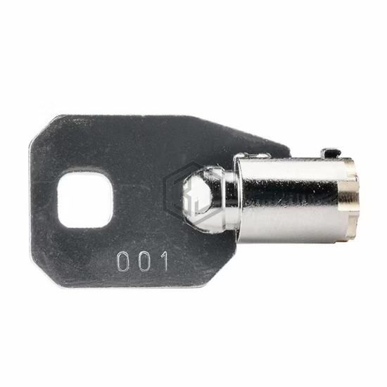 AT4152-001 - NKK Switches - Accessories