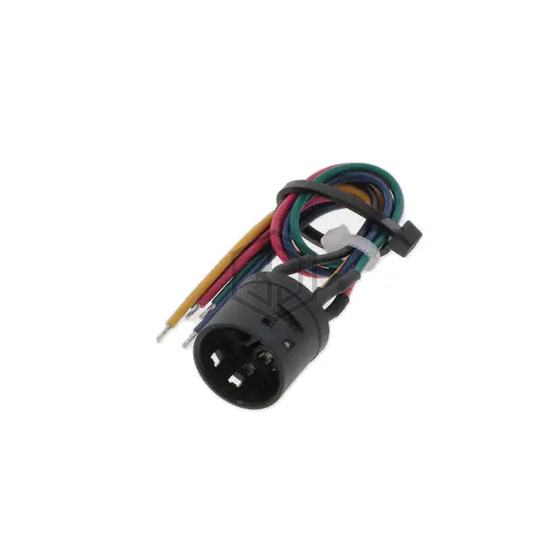PVP4WS3 - E-Switch - Accessories