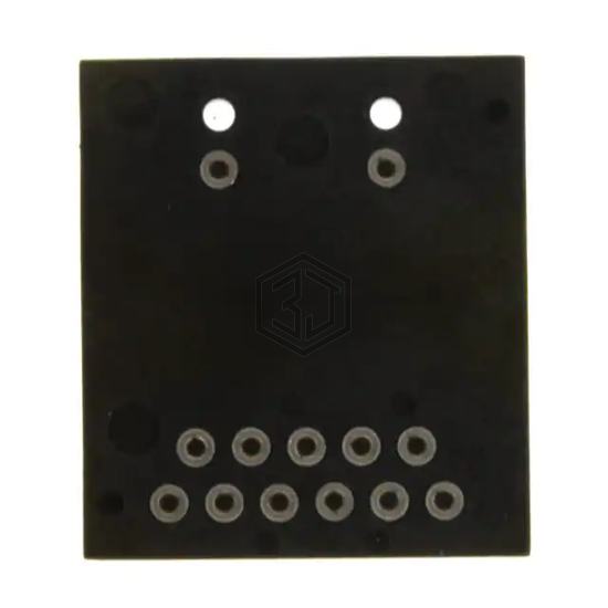 AT9704-02YC - NKK Switches - Accessories