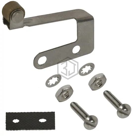 JS-5 - Honeywell Sensing and Productivity Solutions - Accessories