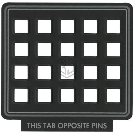 88-201 - Grayhill Inc. - Accessories