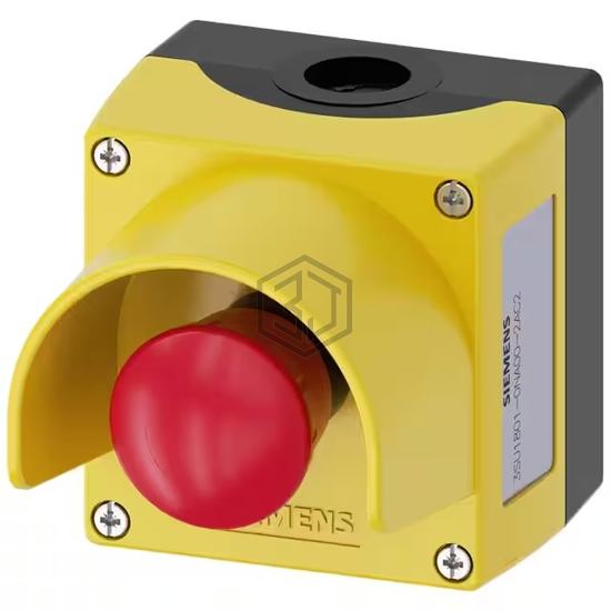 3SU18010NA002AC2 - Siemens - Accessories