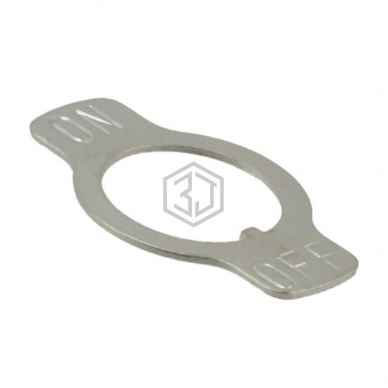 52-08 - Electroswitch - Accessories