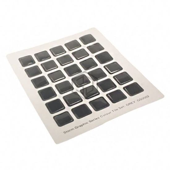 GS000203 - Storm Interface - Accessories