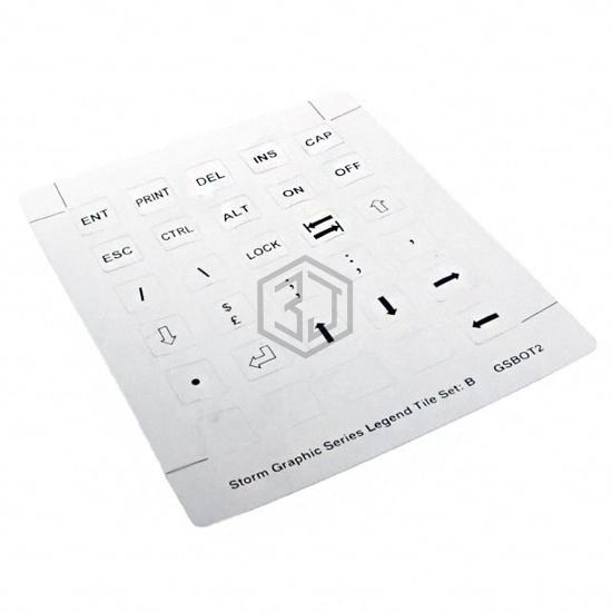 GSB0T203 - Storm Interface - Accessories