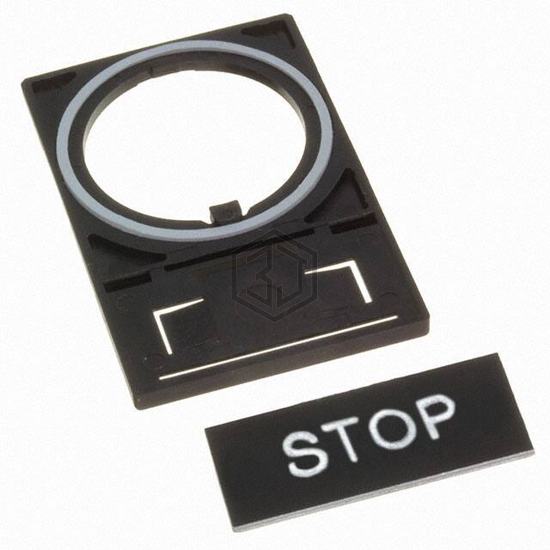 HWAQ-125 - IDEC - Accessories