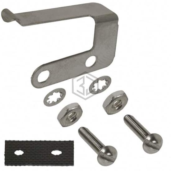 JS-7 - Honeywell Sensing and Productivity Solutions - Accessories