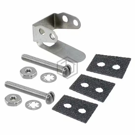 JX-4 - Honeywell Sensing and Productivity Solutions - Accessories