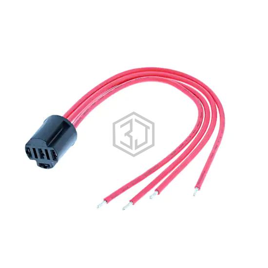 CW2 - Switch Components - Accessories