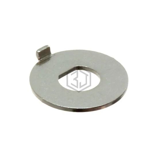 HDW23FLATLOCKINGRING - E-Switch - Accessories