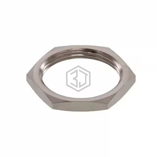 ULV4HEXNUT19 - E-Switch - Accessories