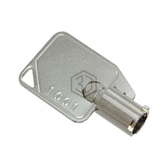 KOKEY1001 - E-Switch - Accessories