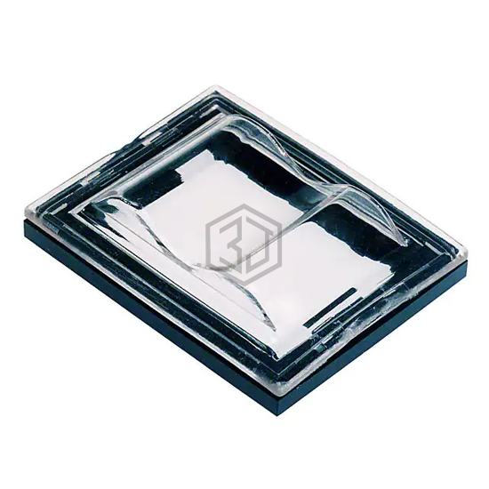 AT4126 - NKK Switches - Accessories