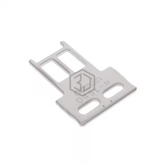 D4SL-NK1S - Omron Automation and Safety - Accessories
