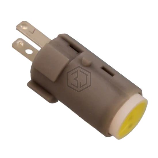 A16-5DPW - Omron Automation and Safety - Accessories