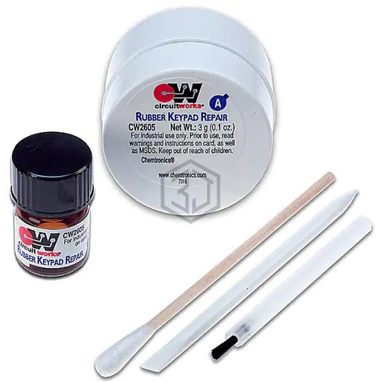 CW2605 - Chemtronics - Accessories