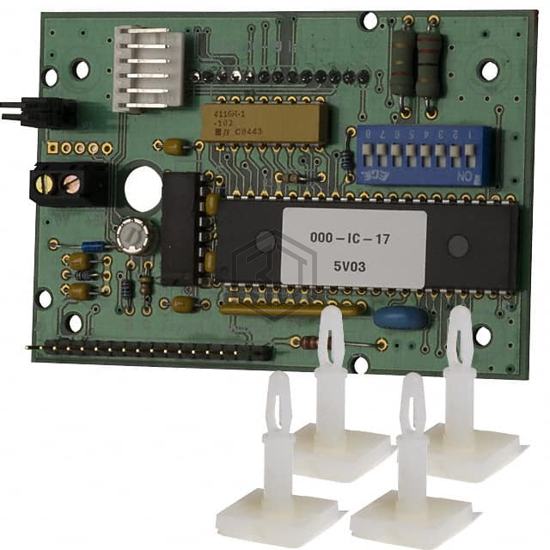 4200-003 - Storm Interface - Accessories