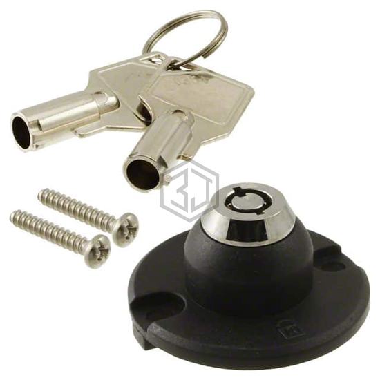 SM34-KLR02 - Omron Automation and Safety - Accessories