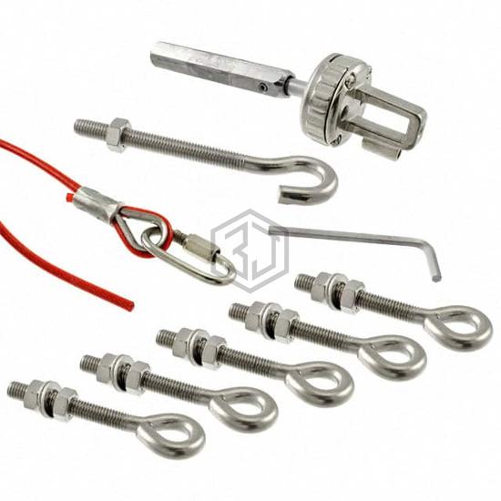 RK10 - Omron Automation and Safety - Accessories